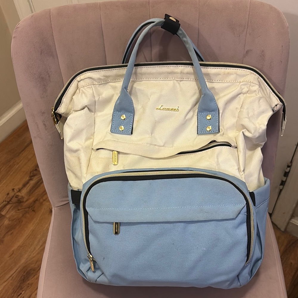 Lovelook Laptop Backpack